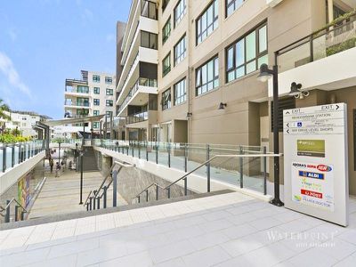 82 / 2 Underdale Lane, Meadowbank