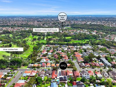 60A Lorraine Avenue, Bardwell Valley