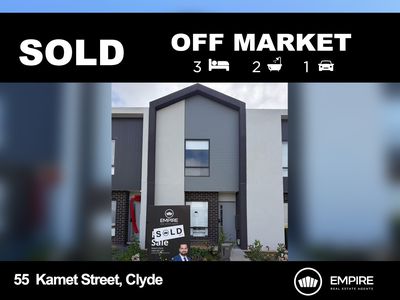 55 Kamet Street, Clyde