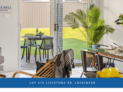Lochinvar