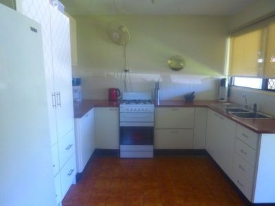 11 Seagren Street, Cooktown