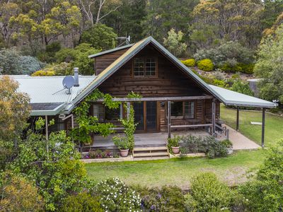 102 Kirribilli Road, New Gisborne