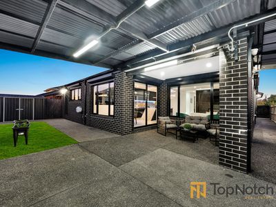 20 Foundry Circuit, Beveridge