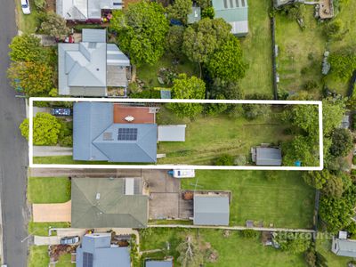 48 Gordon Street, Milton