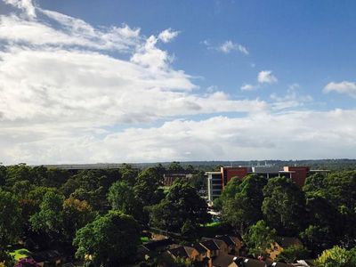 803 / 110-114 Herring Road, Macquarie Park