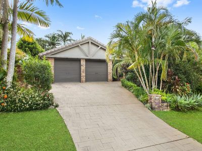 60 Hooper Crescent, Tewantin