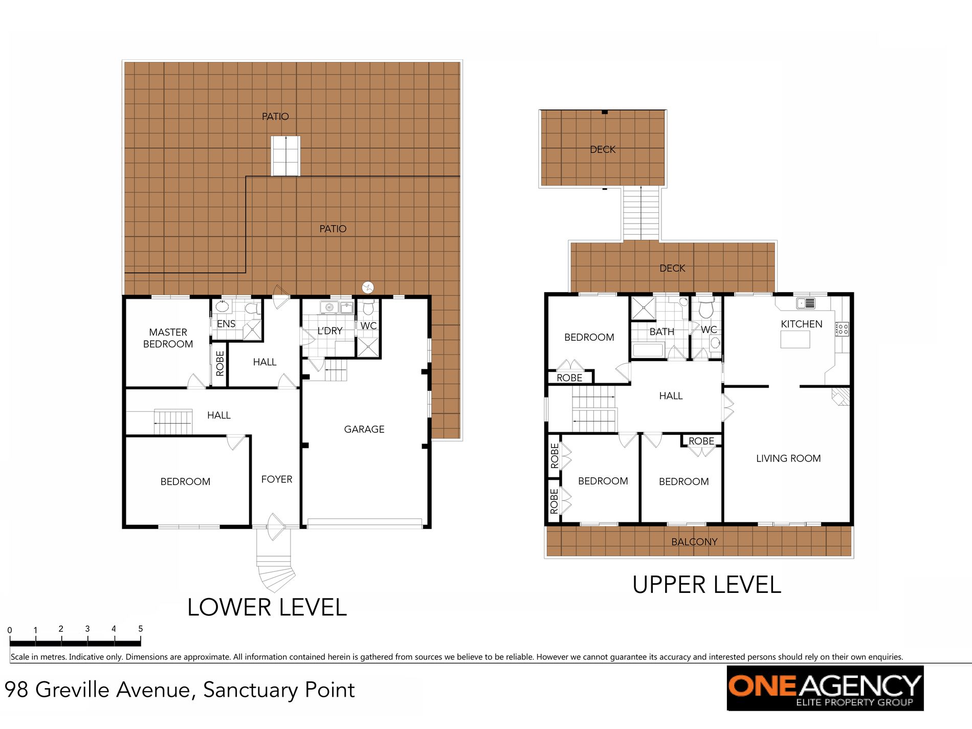 98 Greville Avenue, Sanctuary Point