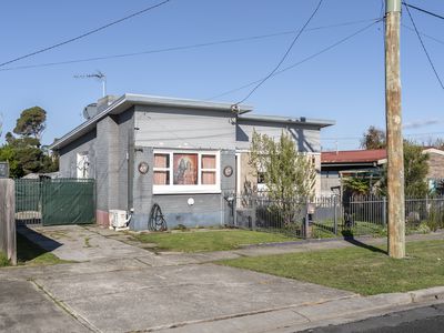 14 Cimitiere Street, George Town
