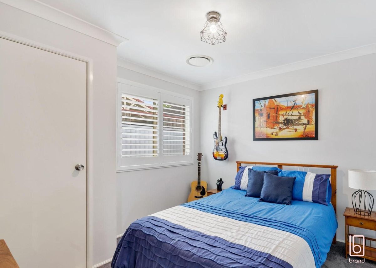 3 Duntroon Close, Hamlyn Terrace