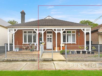 18A Done Street, Arncliffe