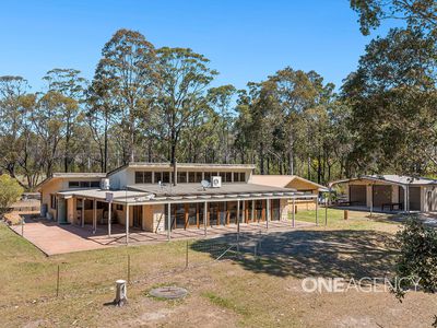 284 Turpentine Road, Tomerong