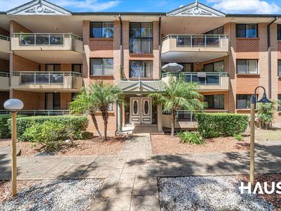 19 / 62-64 Fullagar Road, Wentworthville