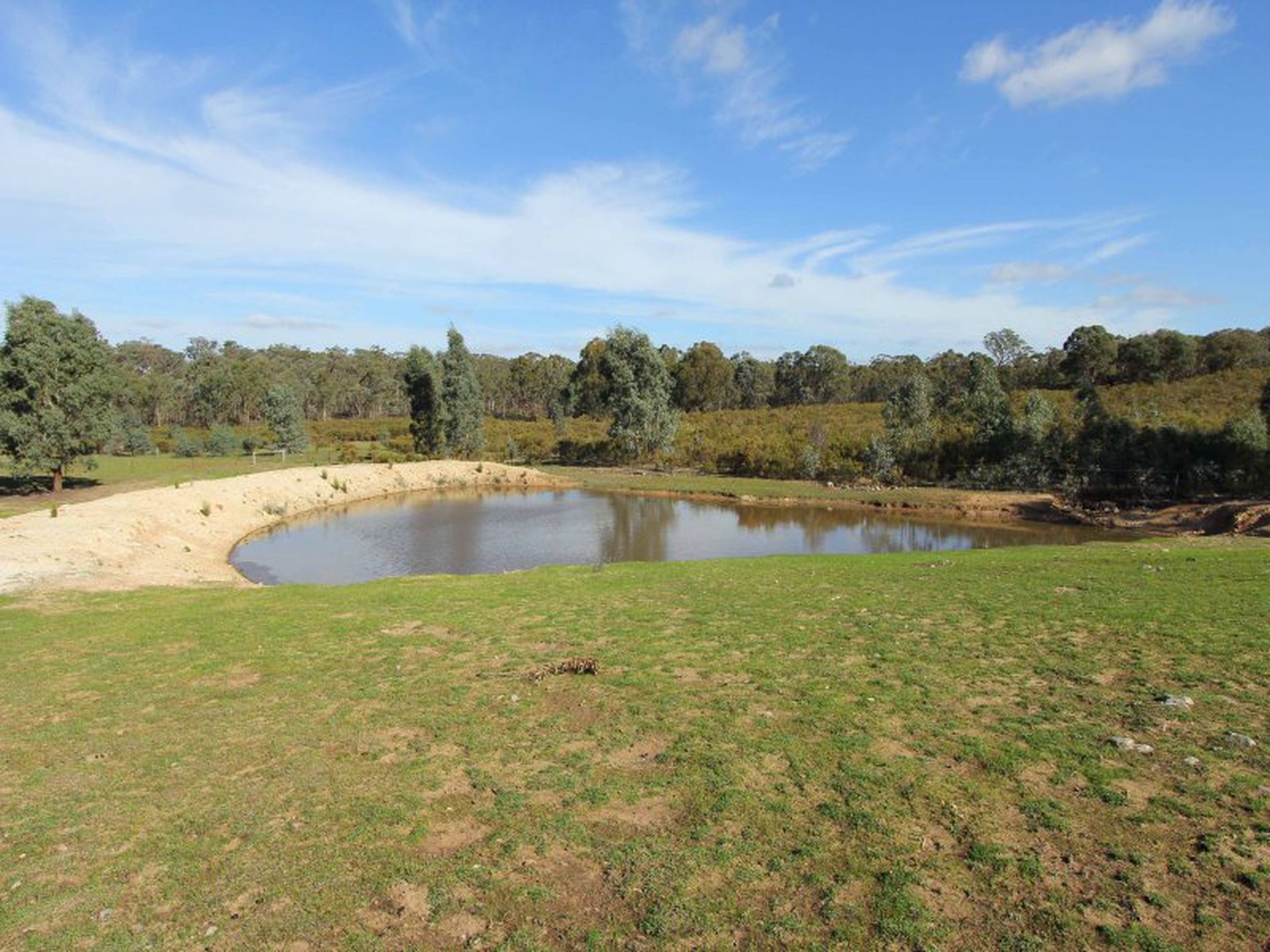 1841 Heathcote- Nagambie Road, Heathcote