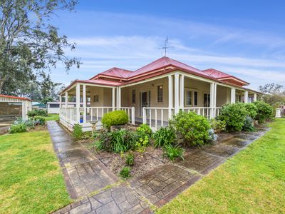 44 Kelly Street, Tocumwal