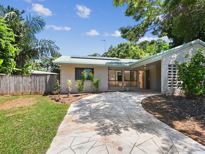 4 ETHEL CLOSE, Redlynch