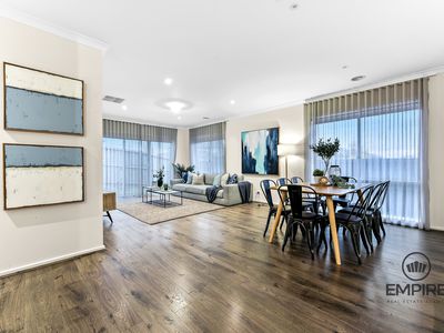 27 Cavendish Avenue, Clyde