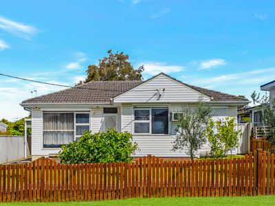 14 Aubrey Street, Ingleburn