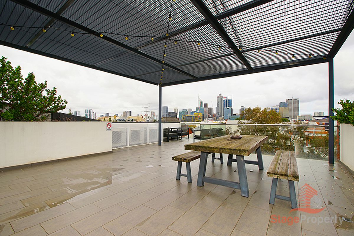 35 / 99 Palmerston Street, Perth