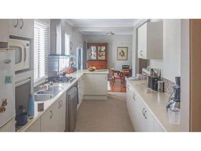 6 Elizabeth Street, Gunnedah