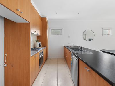 8 / 181 Melbourne Road, Williamstown