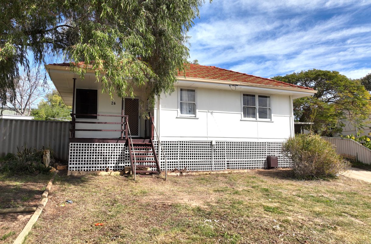 26 Cypress Street, Rangeway Oxbridge Global Real Estate, Finance