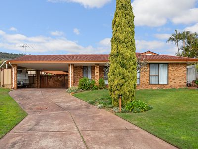 10 Morundah Place, Kelmscott