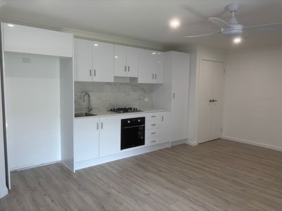 22A Strawberry Terrace, Glendale