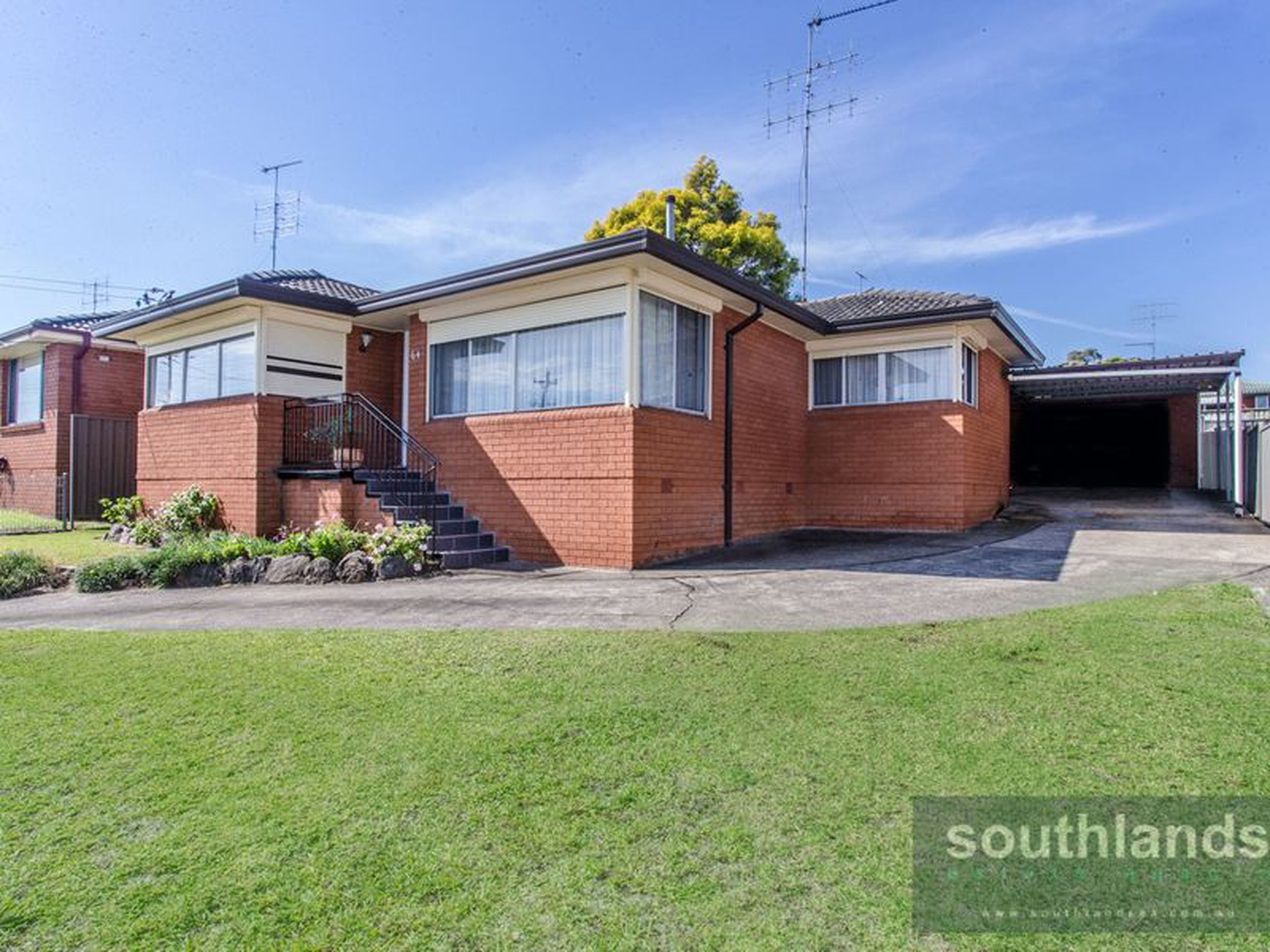 64 Fragar Road, SOUTH PENRITH