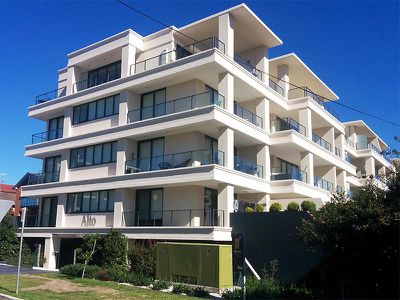 21 / 14-16 Virginia Street, North Wollongong