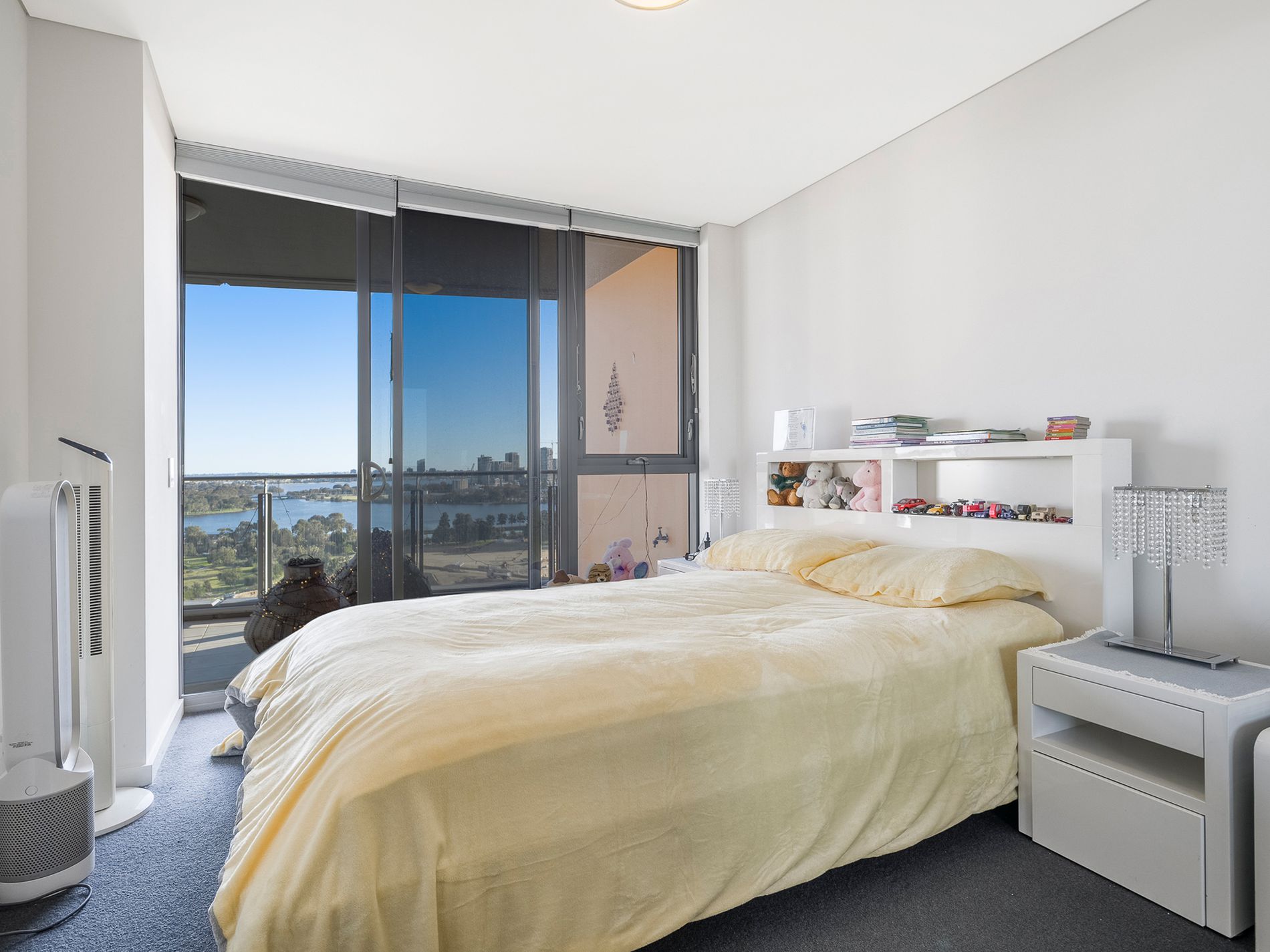 1603 / 96 Bow River Crescent, Burswood