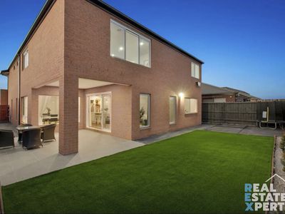 6 Splash Way, Lyndhurst