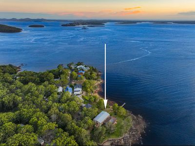 18 The Esplanade, North Arm Cove