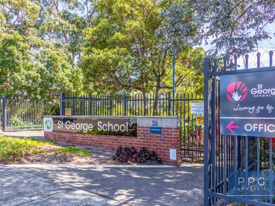 Suite 1 / 7-11 Hogben Street, Kogarah