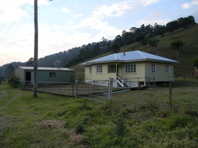 345 Harpers Creek Rd , Maleny