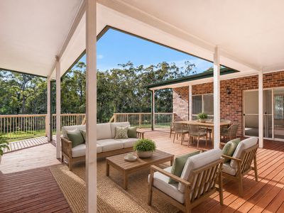 39 Hill Street, Tomerong