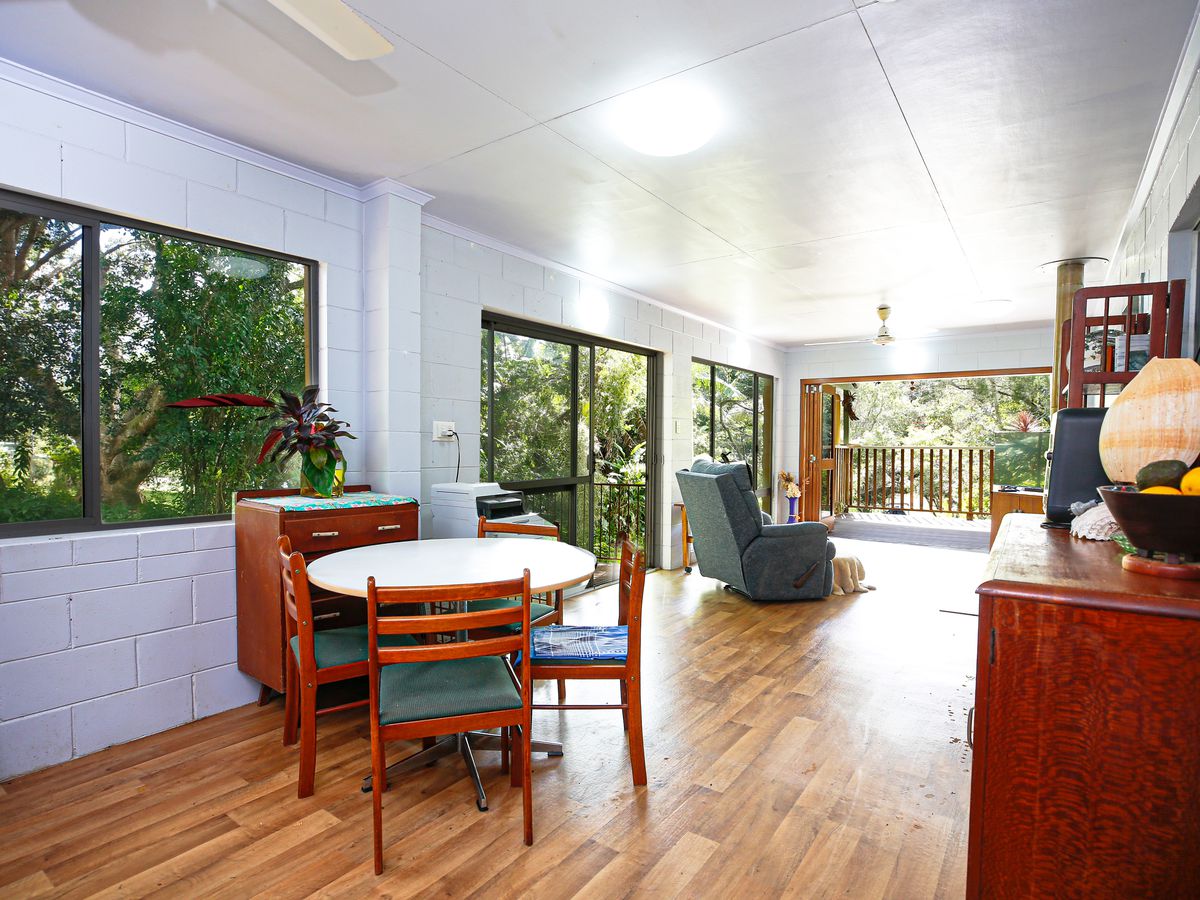 15 Park Avenue, Yungaburra