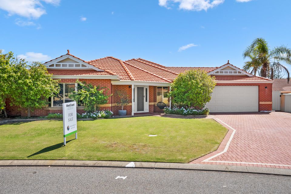 2 Anzio Court , Secret Harbour