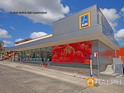 5 / 89-91 Sproule Street, Lakemba