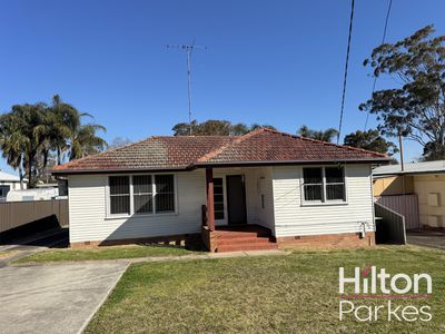 47 Bulolo Drive, Whalan