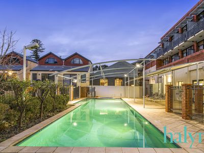 36 / 65 Palmerston Street, Perth