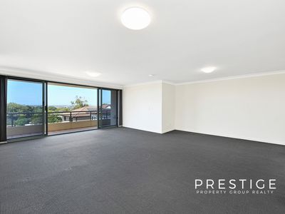27 / 158 Princes Highway, Arncliffe