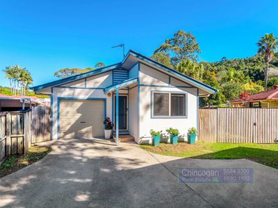 1 / 5 Aloota Crescent, Ocean Shores