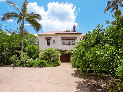 722 Main Arm Road, Main Arm