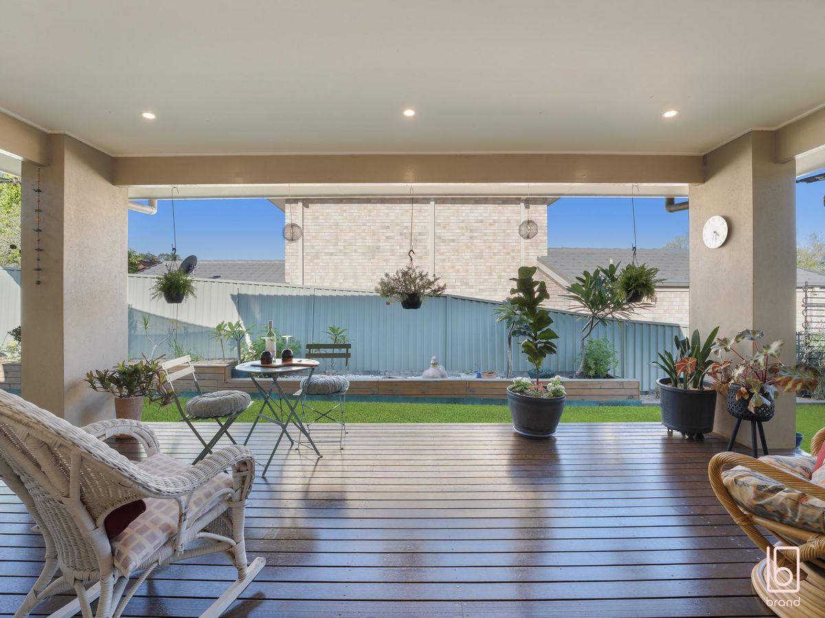 327 Warnervale Road, Hamlyn Terrace