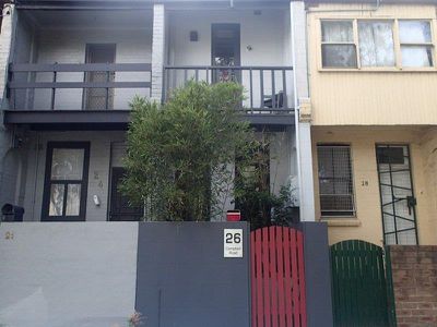 26 Campbell Road, Alexandria