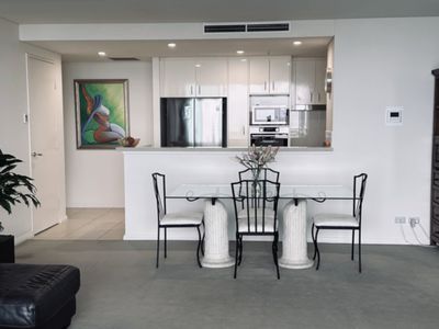 1806 / 1  Como Crescent, Southport