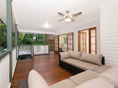 26 Argyle Street, Red Hill