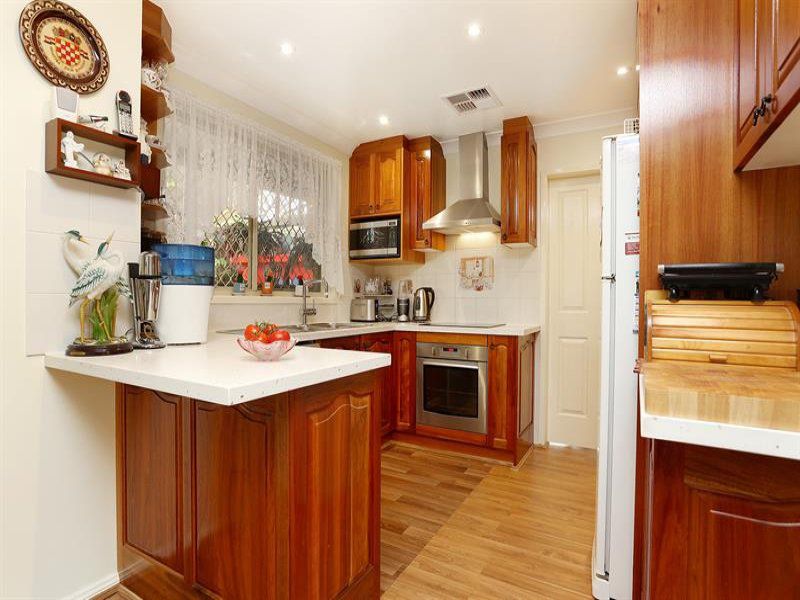 8 Wyalong  Cl, Wakeley
