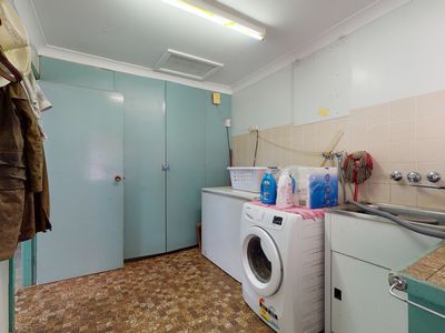 107 Geurie Street, Geurie