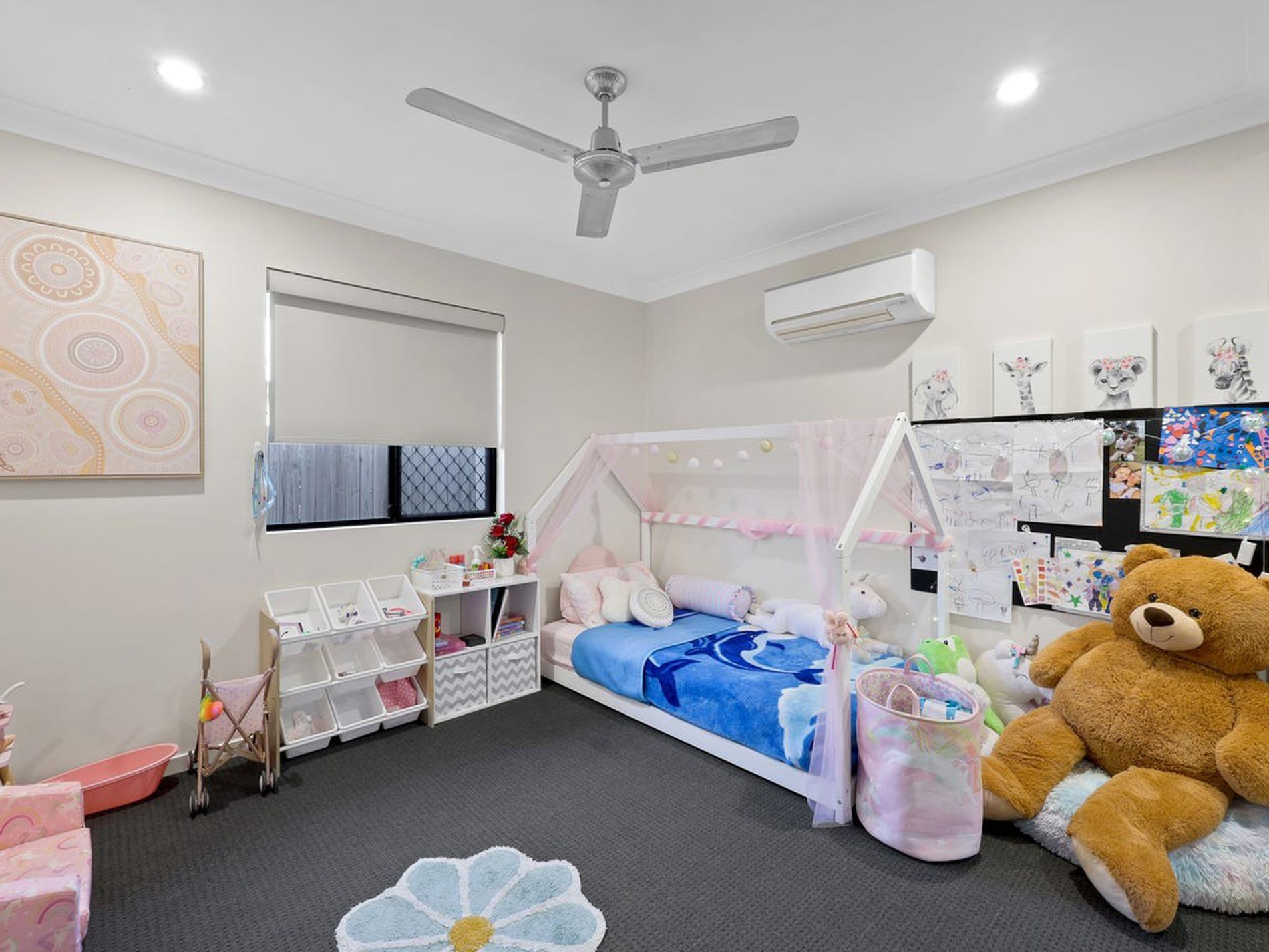 59 Makybe Diva Drive, Ooralea